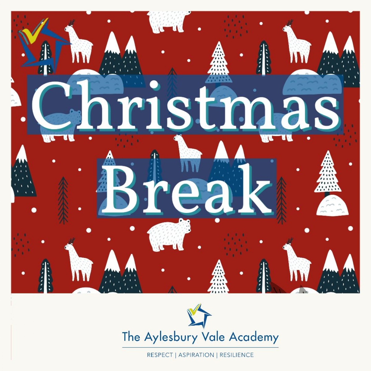 The Aylesbury Vale Academy Item Not Available